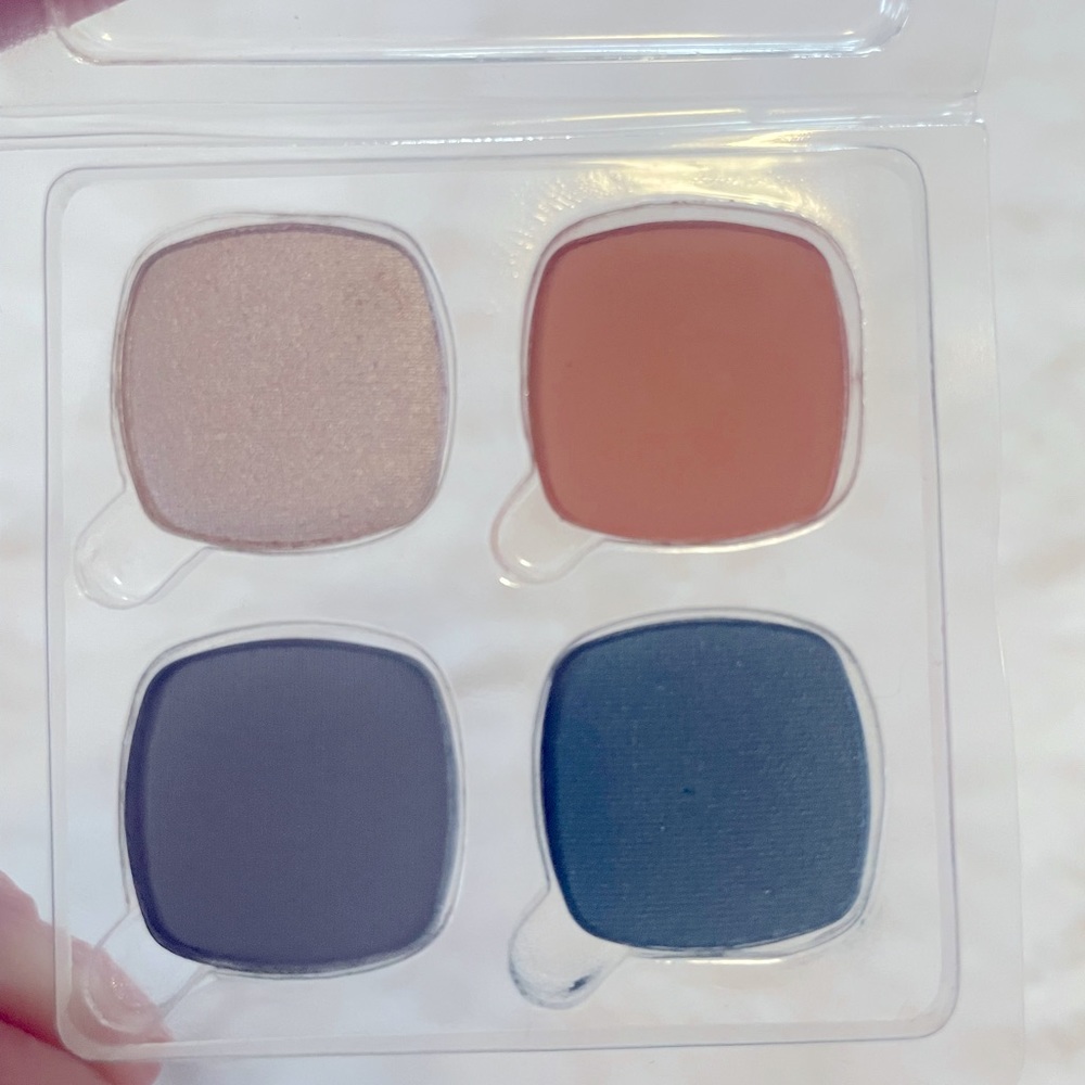 Bare Minerals Ready Eyeshadow 4.0 The Elements